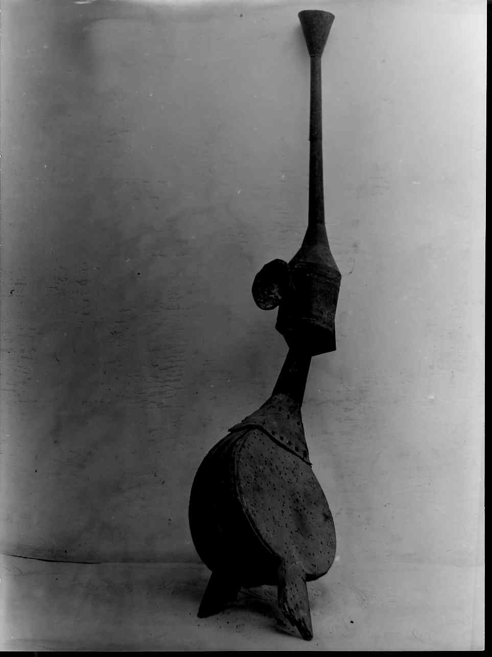 soffietto, utensili - bottega ligure (1920)