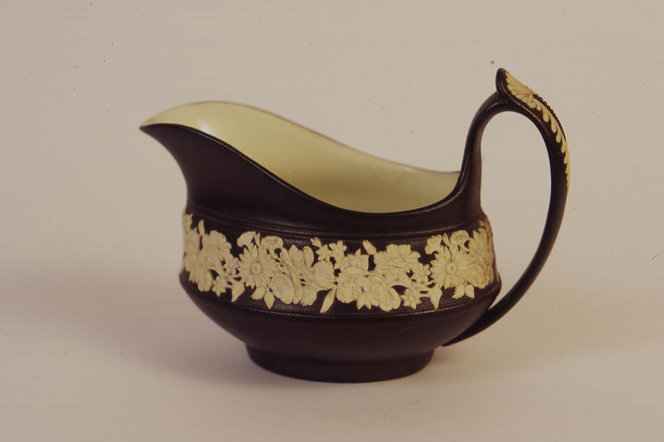 brocca, opera isolata - ambito ligure (sec. XIX)