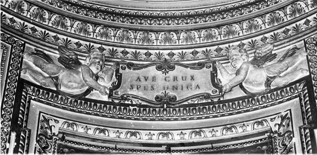 rilievo - ambito romano (secc. XVI/ XVII)