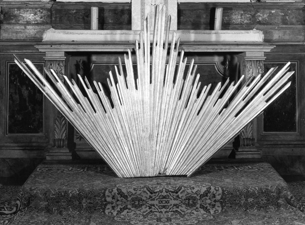 decorazione - ambito laziale (sec. XVIII, sec. XX)