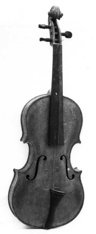 violino di Casini Serafino (sec. XX)