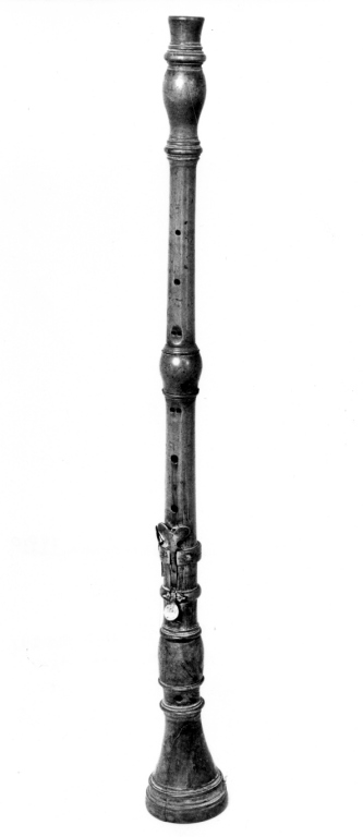 oboe di C. K (sec. XVIII)