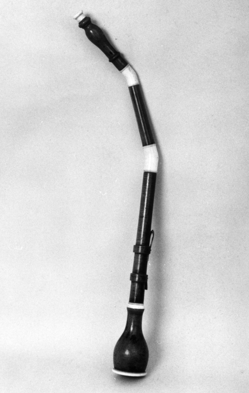 oboe - ambito italiano (?) (secc. XVIII/ XIX)
