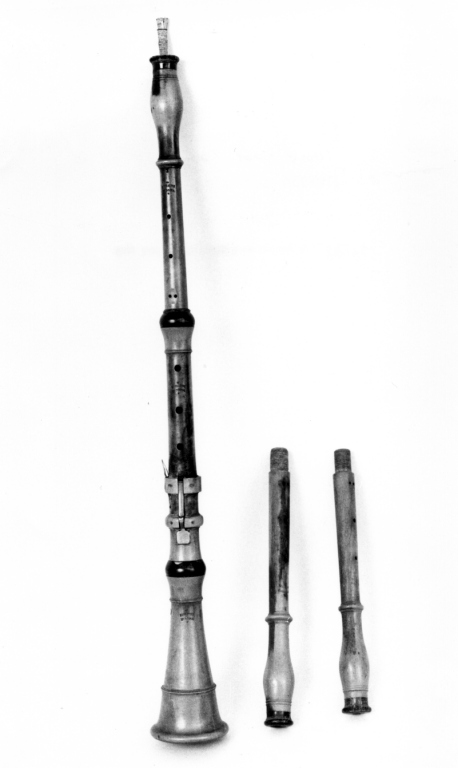 oboe di Biglioni I (sec. XVIII)
