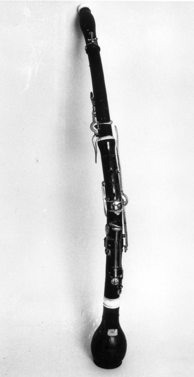 oboe - ambito italiano (sec. XIX)
