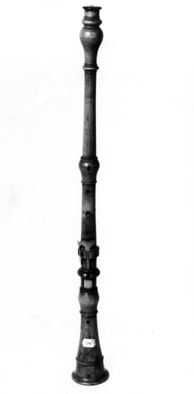 oboe di Hamich (secc. XVIII/ XIX)