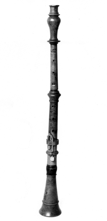 oboe di Kies W (sec. XIX)