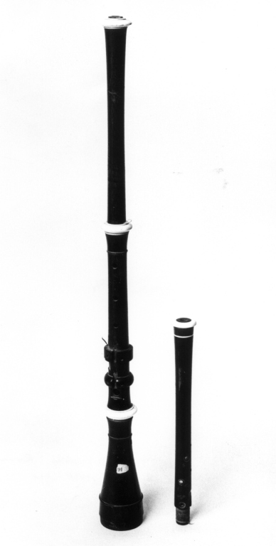 oboe di Fornari (secc. XVIII/ XIX)