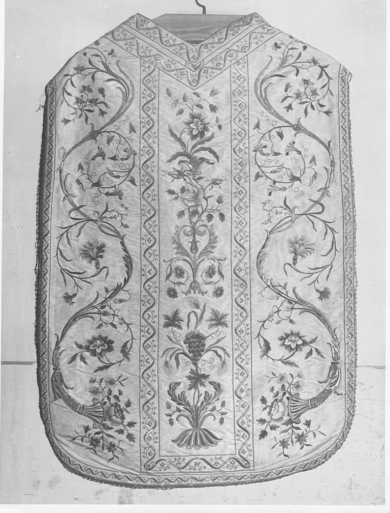 pianeta - ambito laziale (sec. XIX)