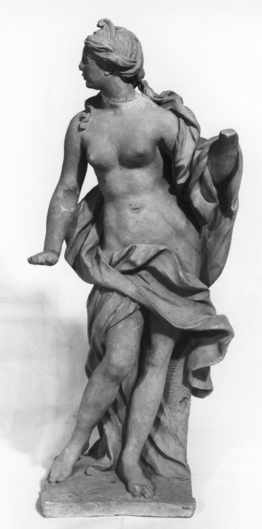 Venere (scultura) - ambito francese (sec. XVIII)