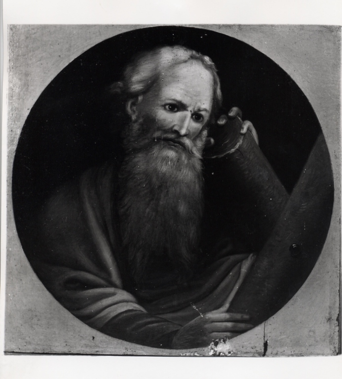 Sant'Andrea (dipinto, ciclo) - ambito laziale (sec. XVIII)