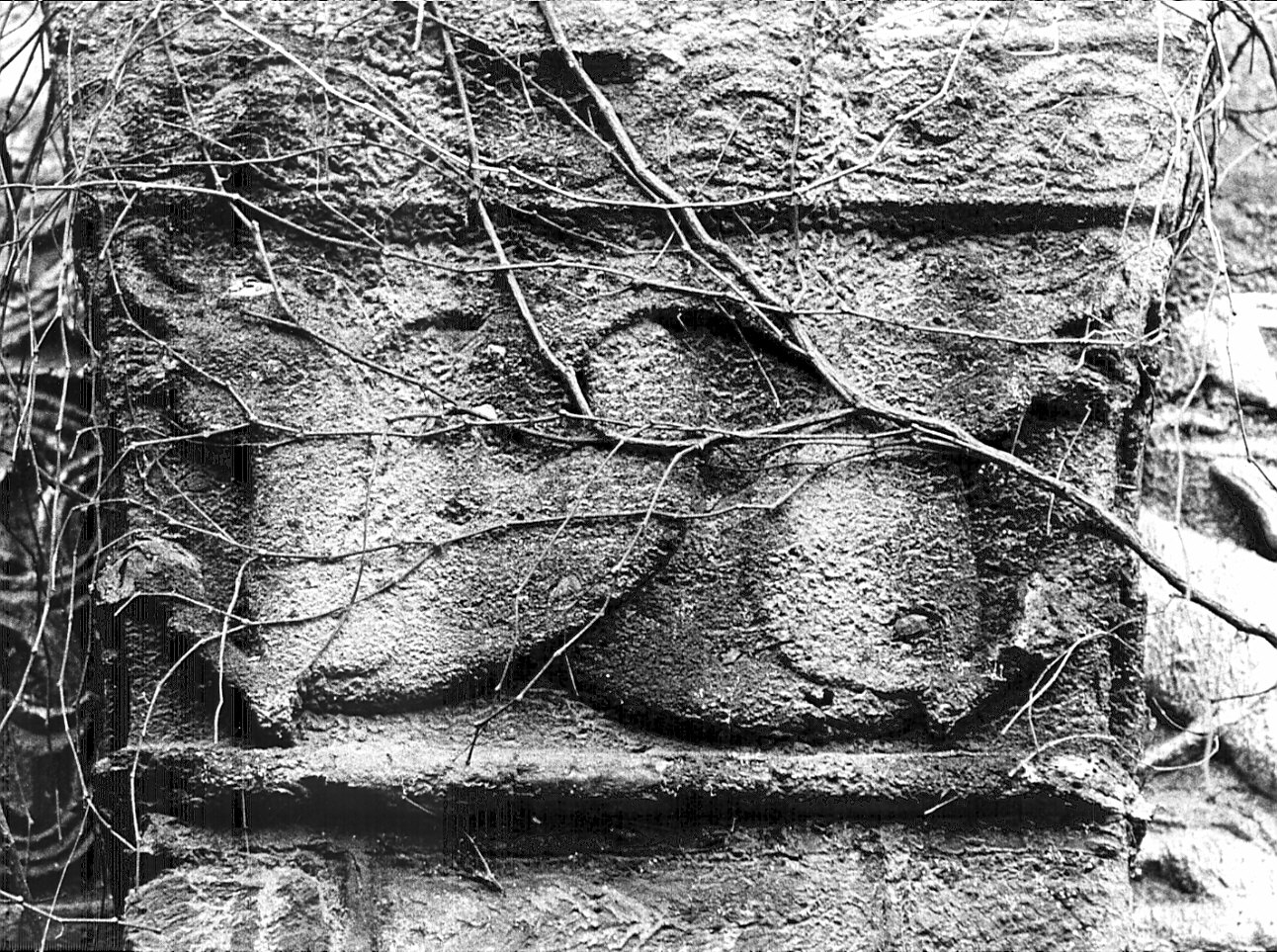 capitello, opera isolata - bottega lombarda (sec. XII)