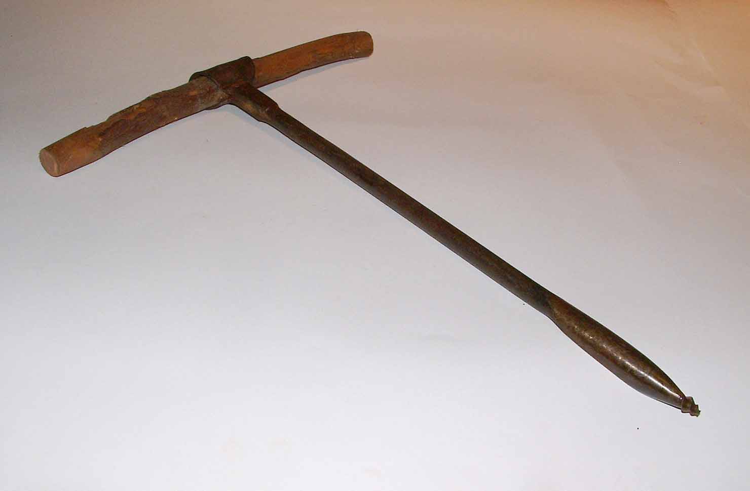 succhiello - produzione marchigiana (secc. XIX/ XX)