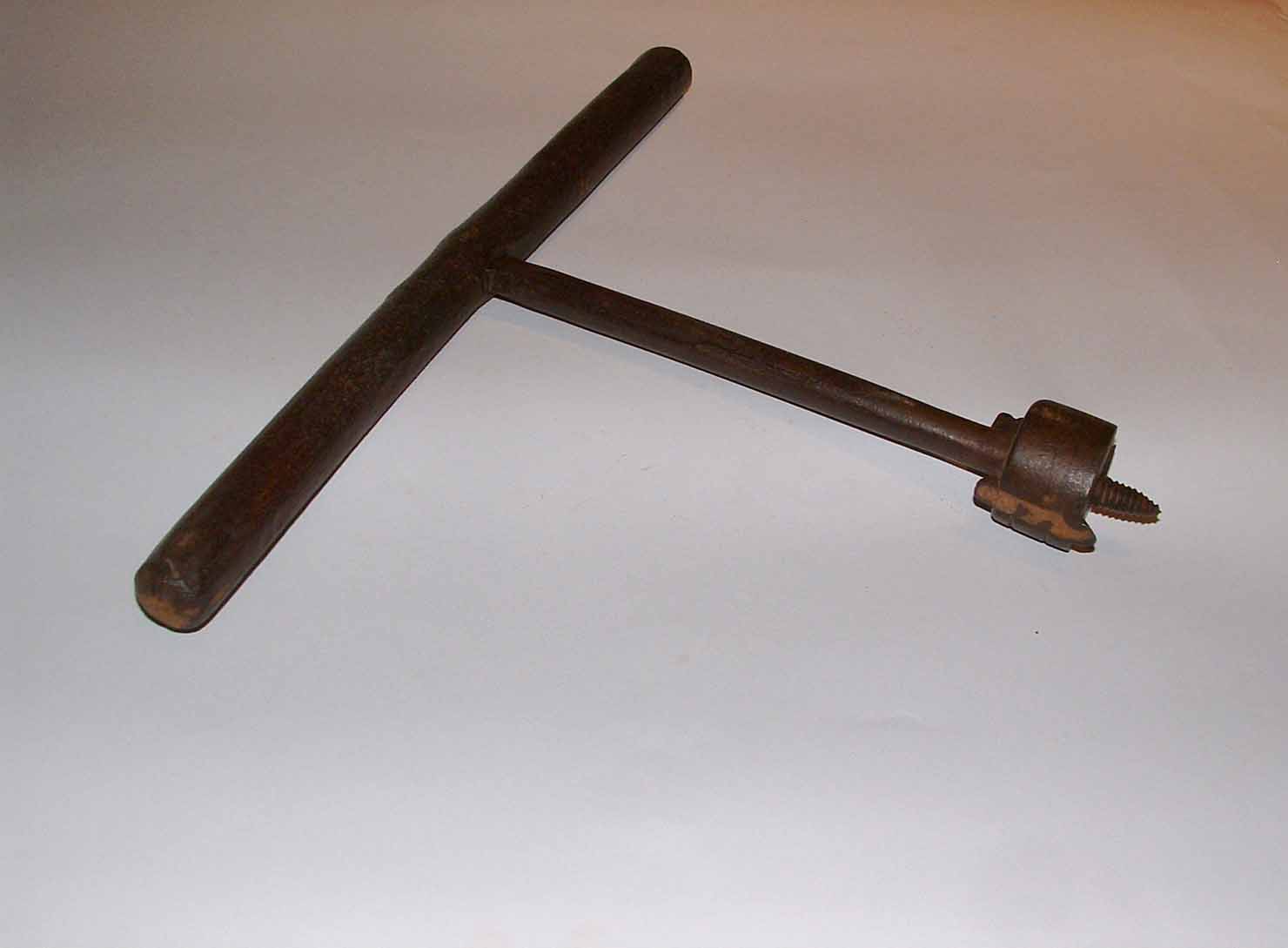 svasatore - produzione marchigiana (secc. XIX/ XX)