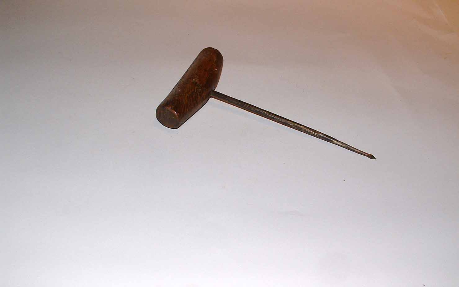 succhiello - produzione marchigiana (secc. XIX/ XX)