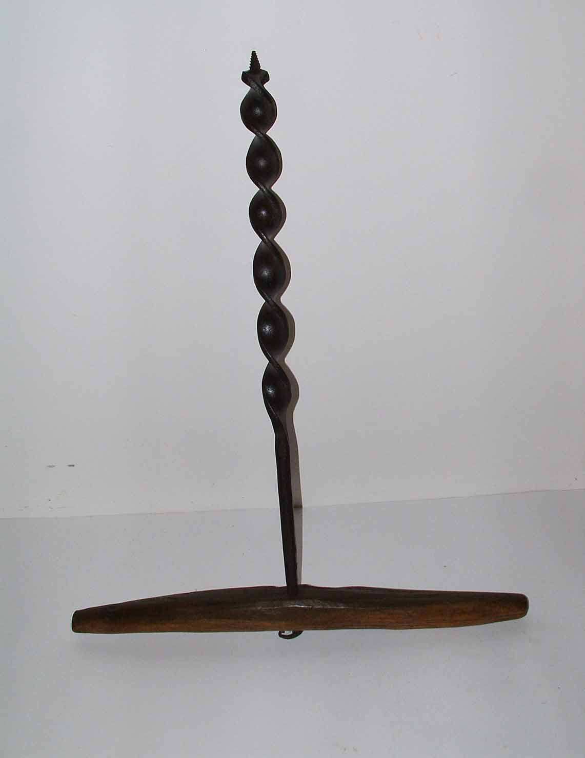 succhiello - produzione marchigiana (secc. XIX/ XX)