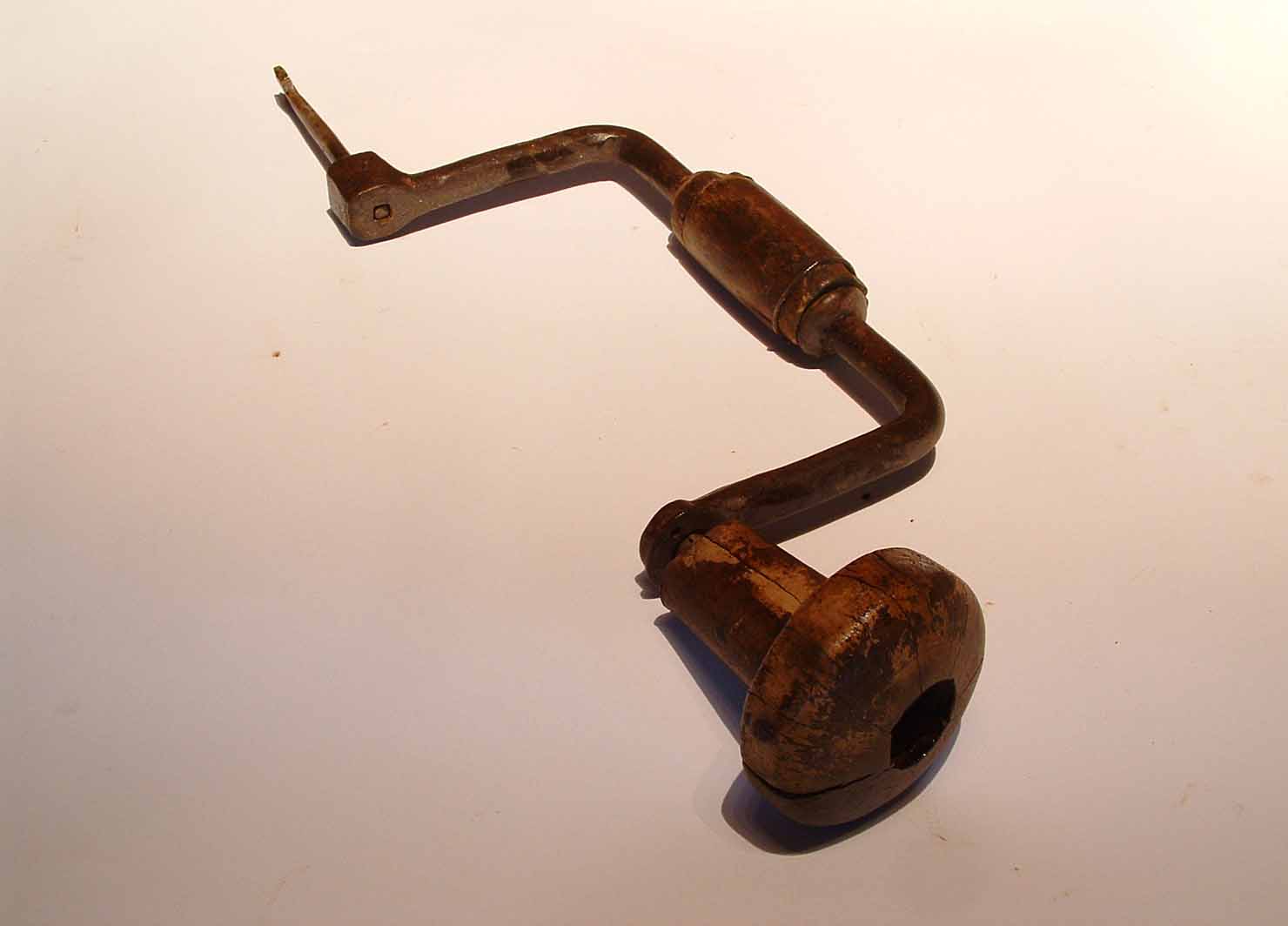 menarola - produzione marchigiana (secc. XIX/ XX)