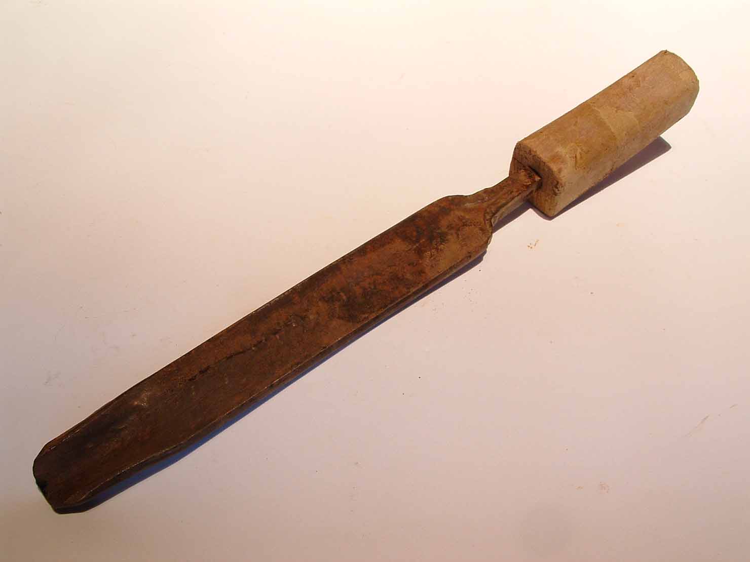 sgorbia - produzione marchigiana (secc. XIX/ XX)