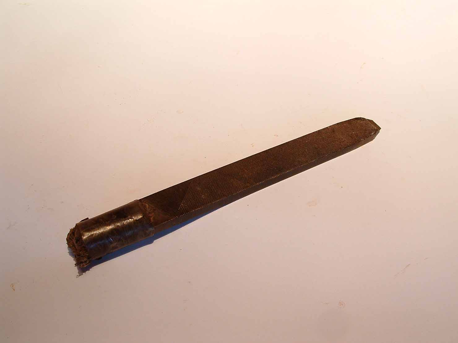 lima - produzione marchigiana (secc. XIX/ XX)