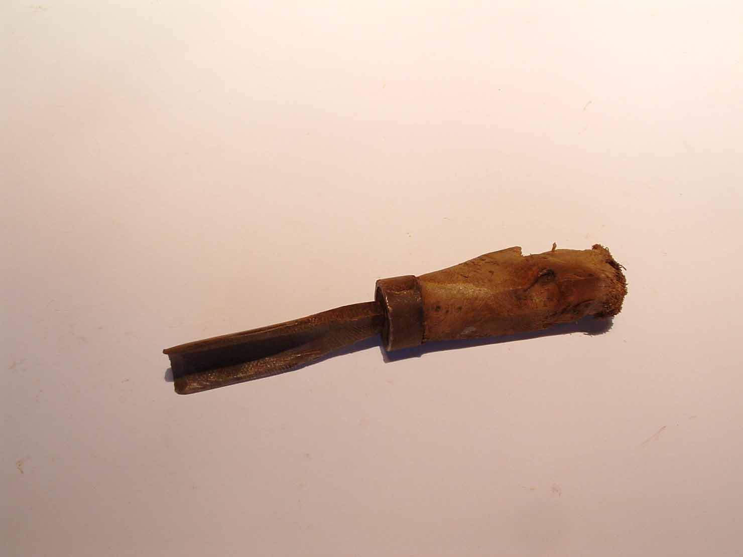 sgorbia - produzione marchigiana (secc. XIX/ XX)