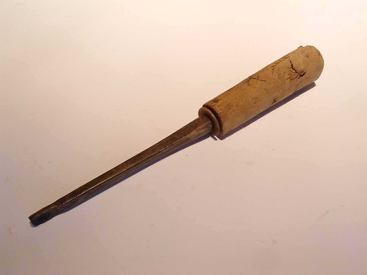 scalpello da falegname, bedano - produzione marchigiana (secc. XIX/ XX)