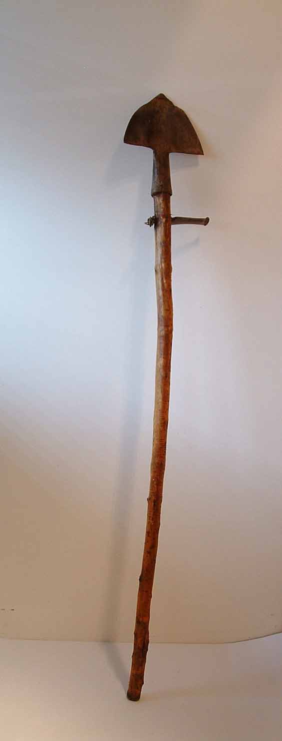 vanga - produzione marchigiana (secc. XIX/ XX)