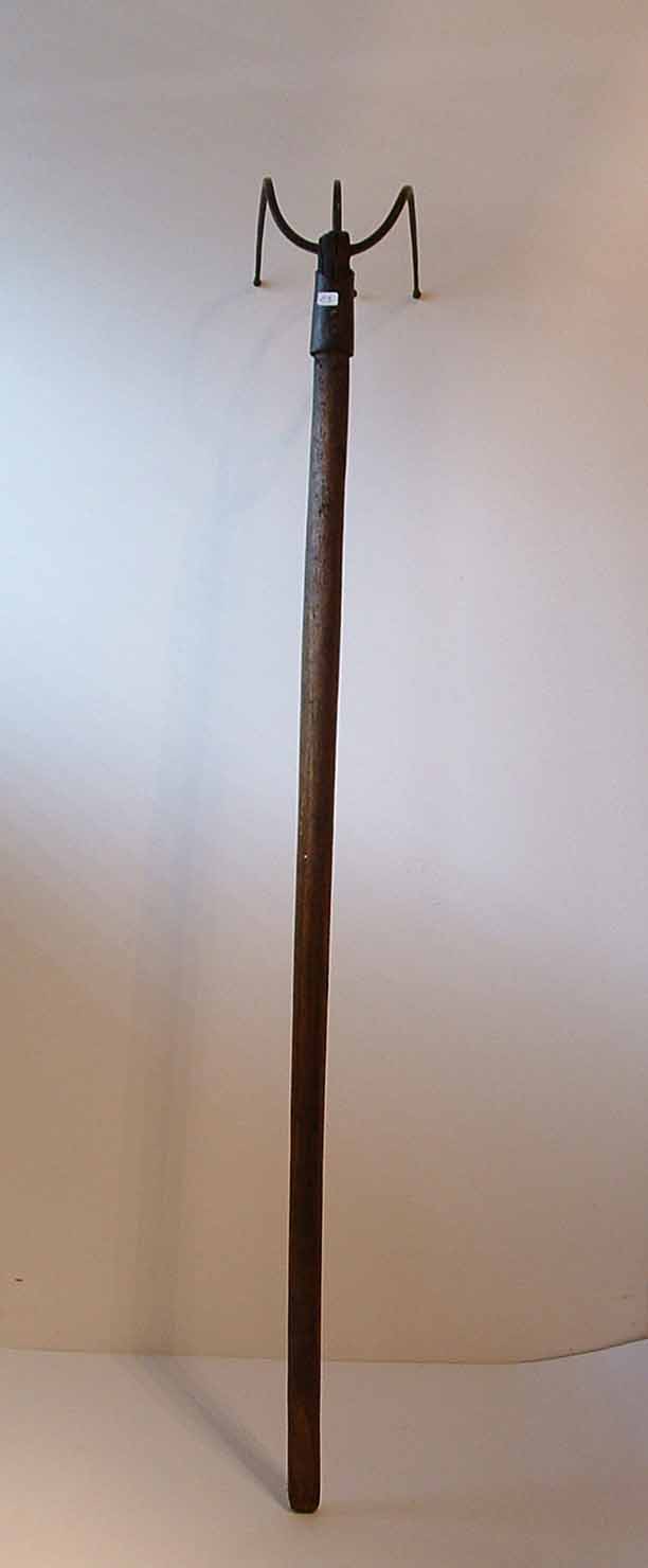 forcone - produzione marchigiana (secc. XIX/ XX)