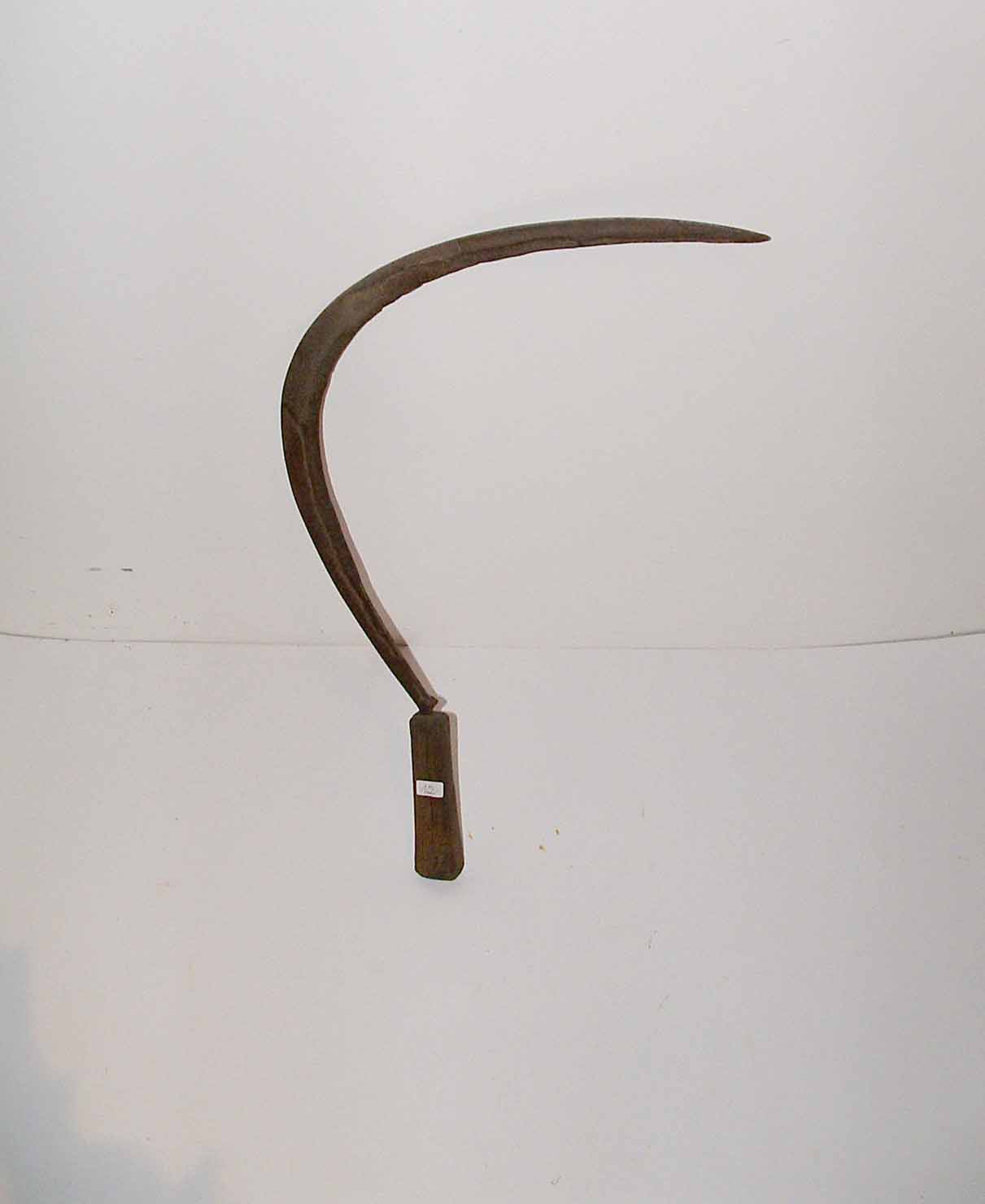 falce - produzione marchigiana (secc. XIX/ XX)