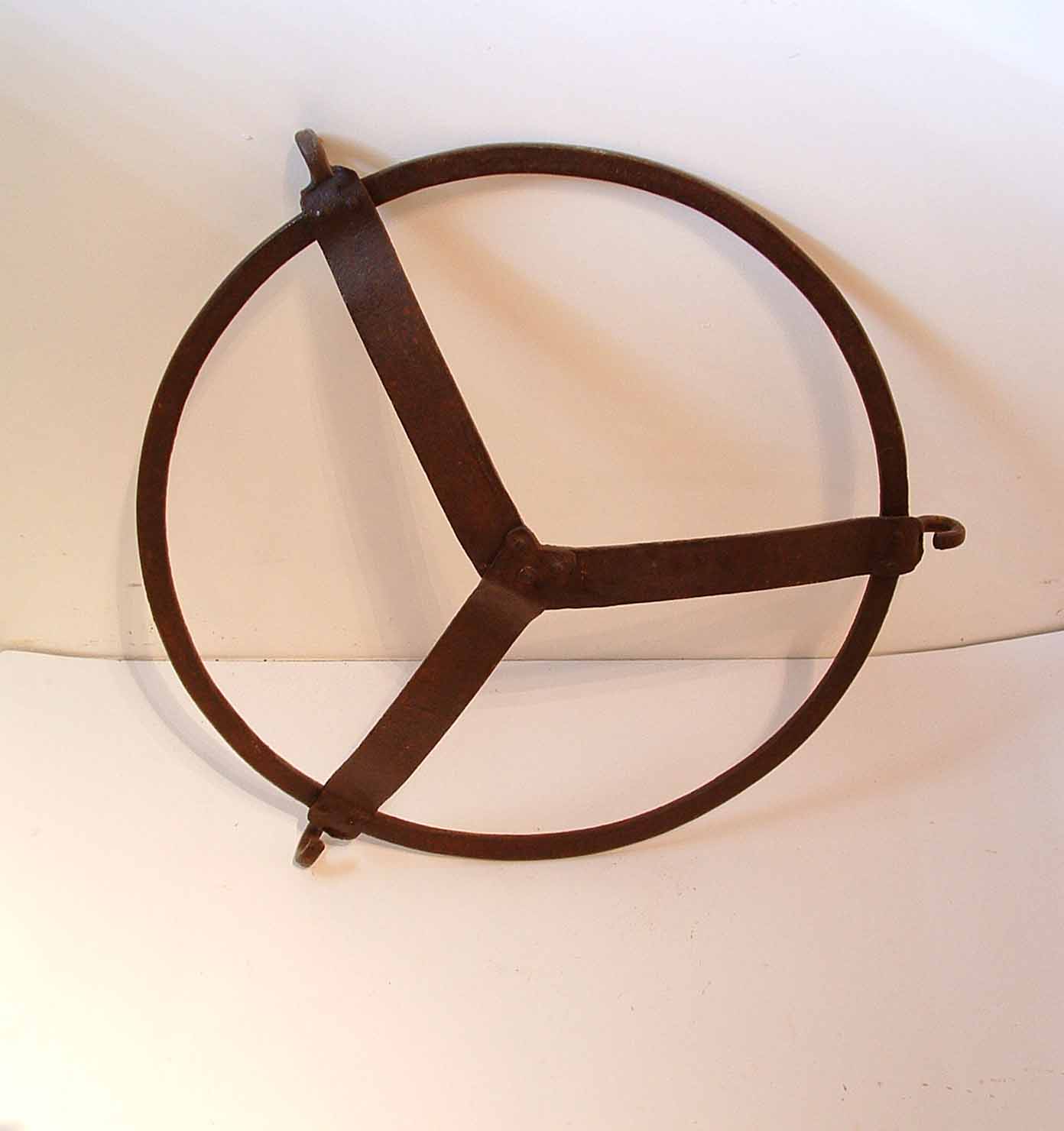 piatto - produzione marchigiana (secc. XIX/ XX)