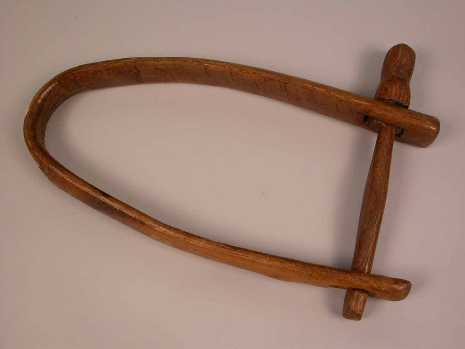 collare - produzione marchigiana (sec. XX prima metà)