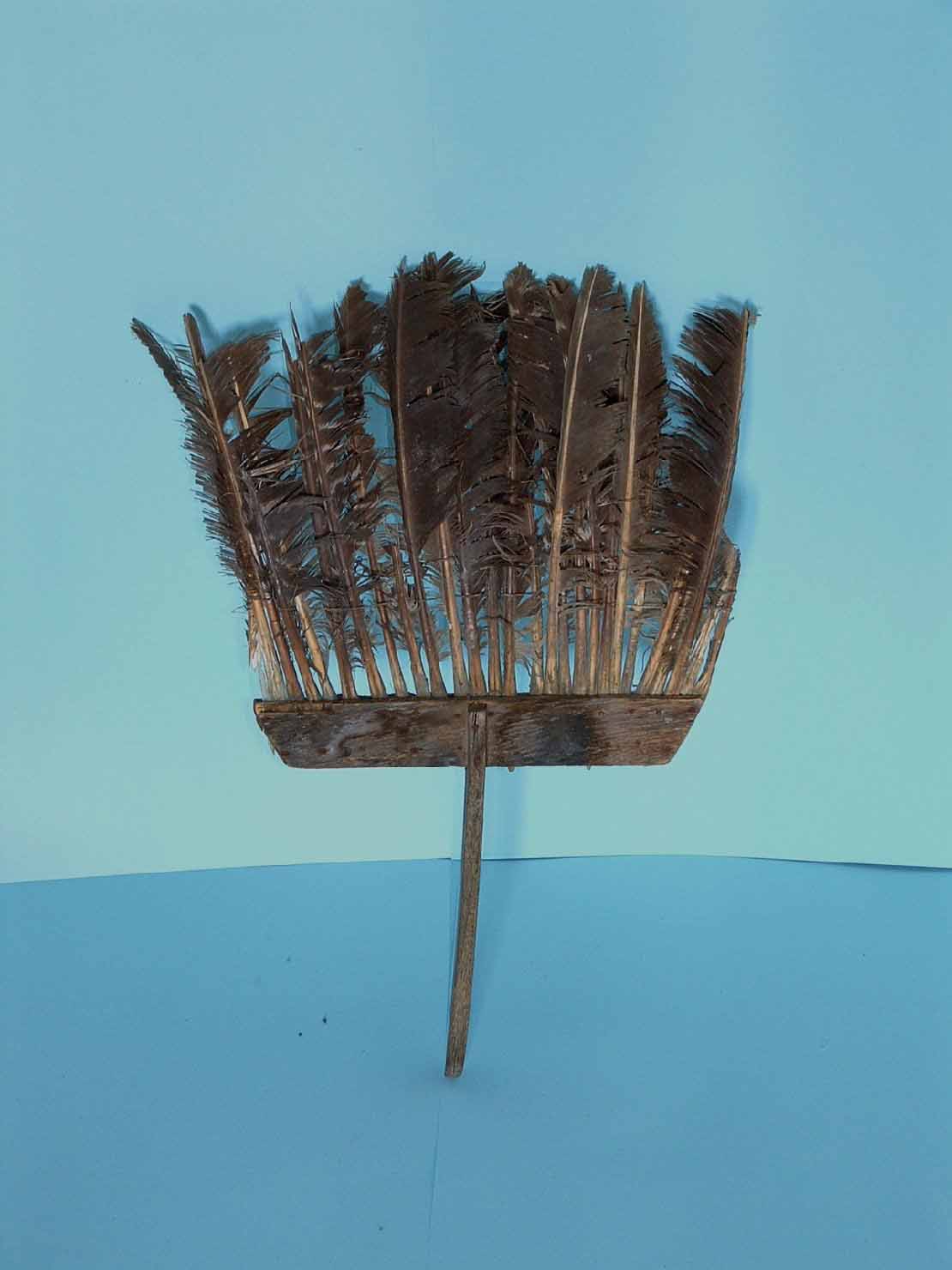 ventola - produzione marchigiana (secc. XIX/ XX)