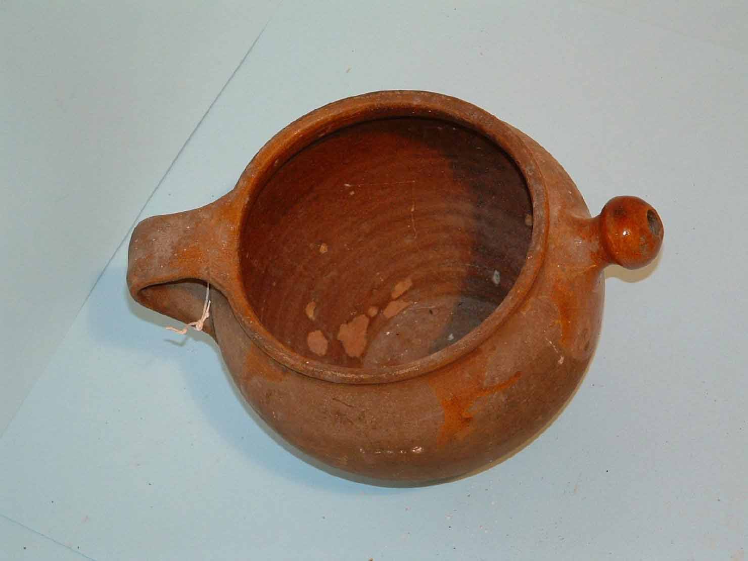 brocca - produzione marchigiana (secc. XIX/ XX)