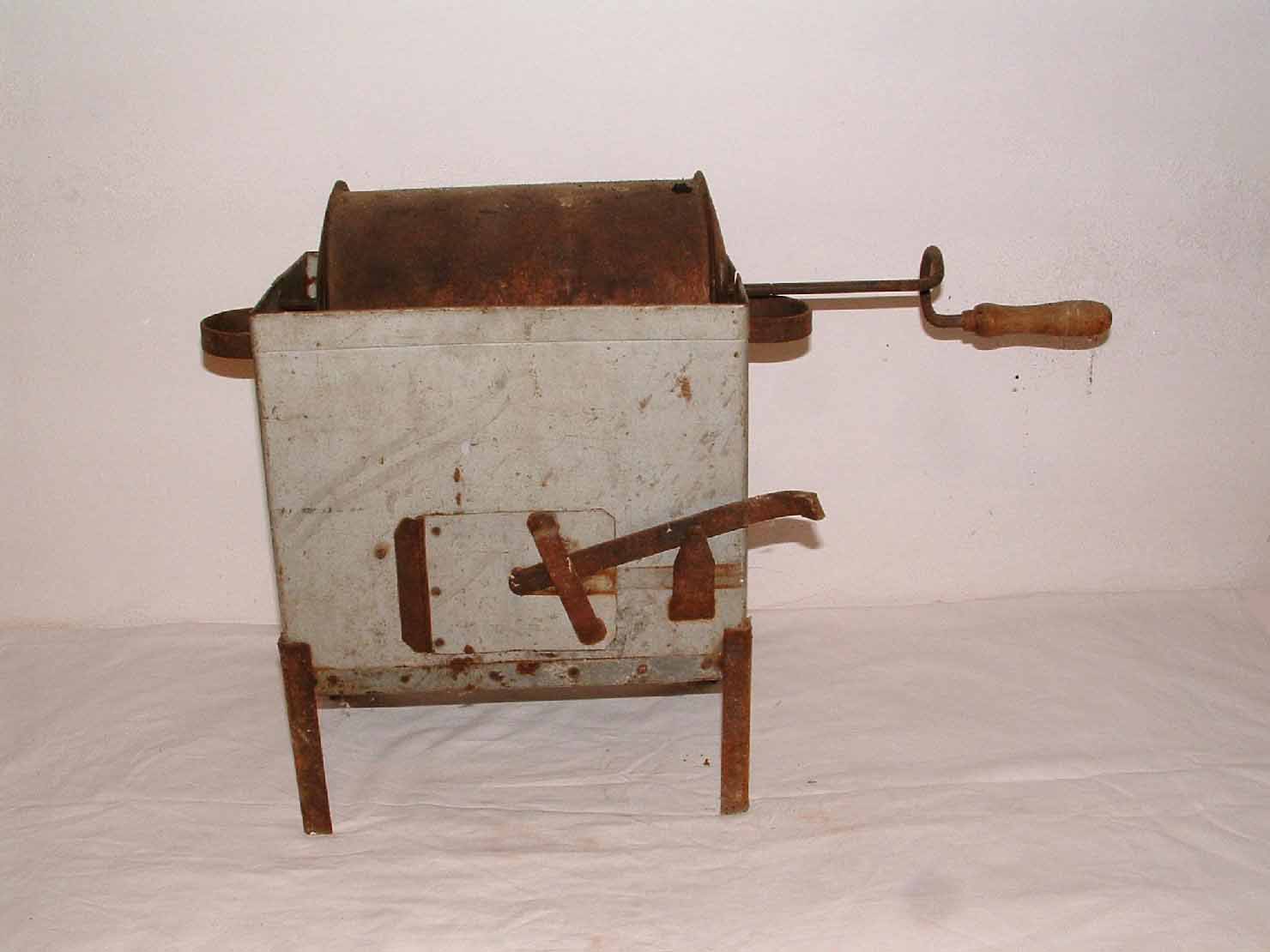 tostaorzo - produzione marchigiana (secc. XIX/ XX)