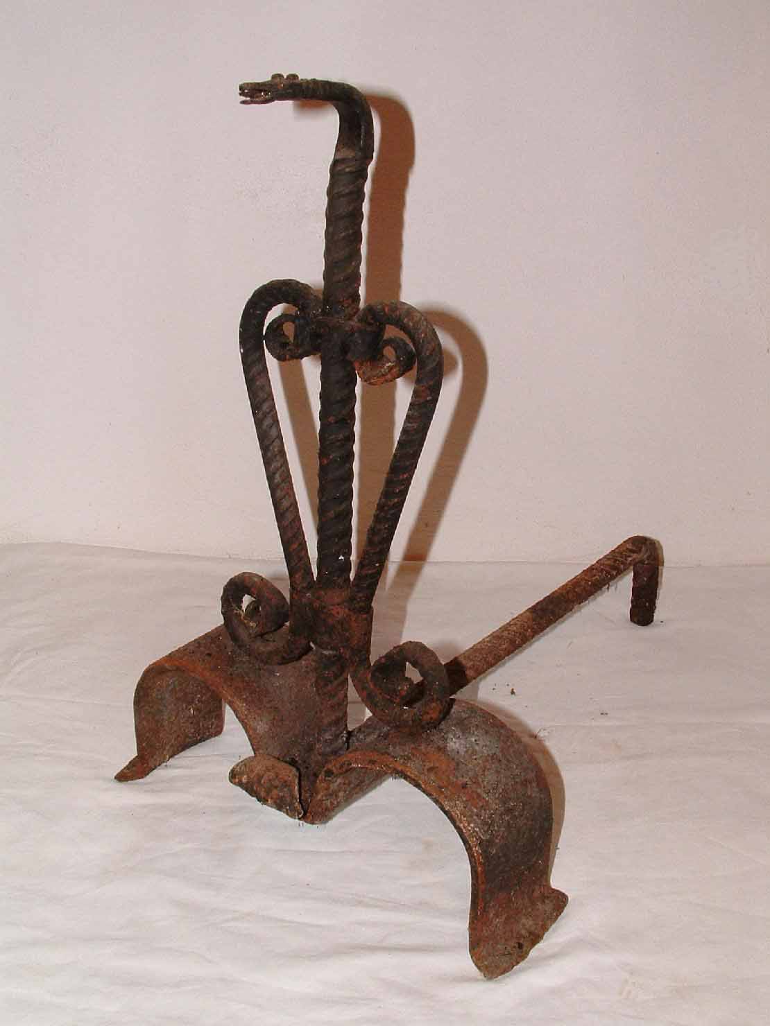 alare - produzione marchigiana (secc. XIX/ XX)