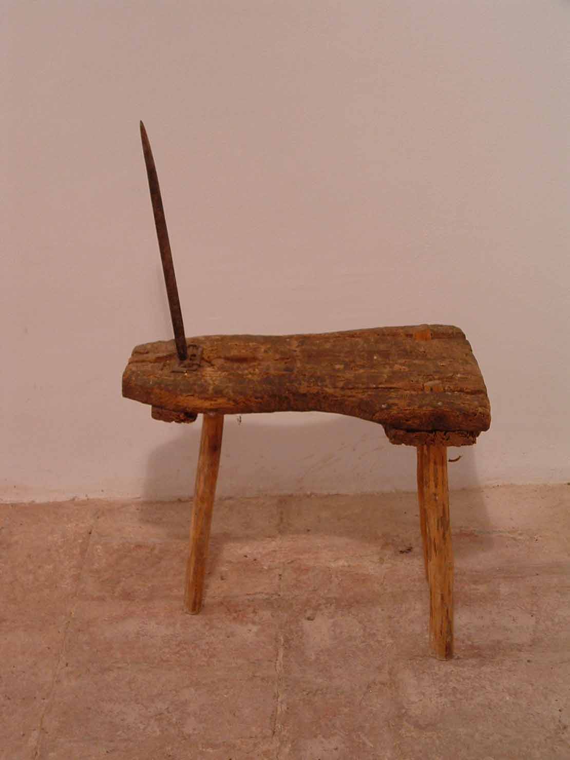 scannafoglie - produzione marchigiana (secc. XIX/ XX)