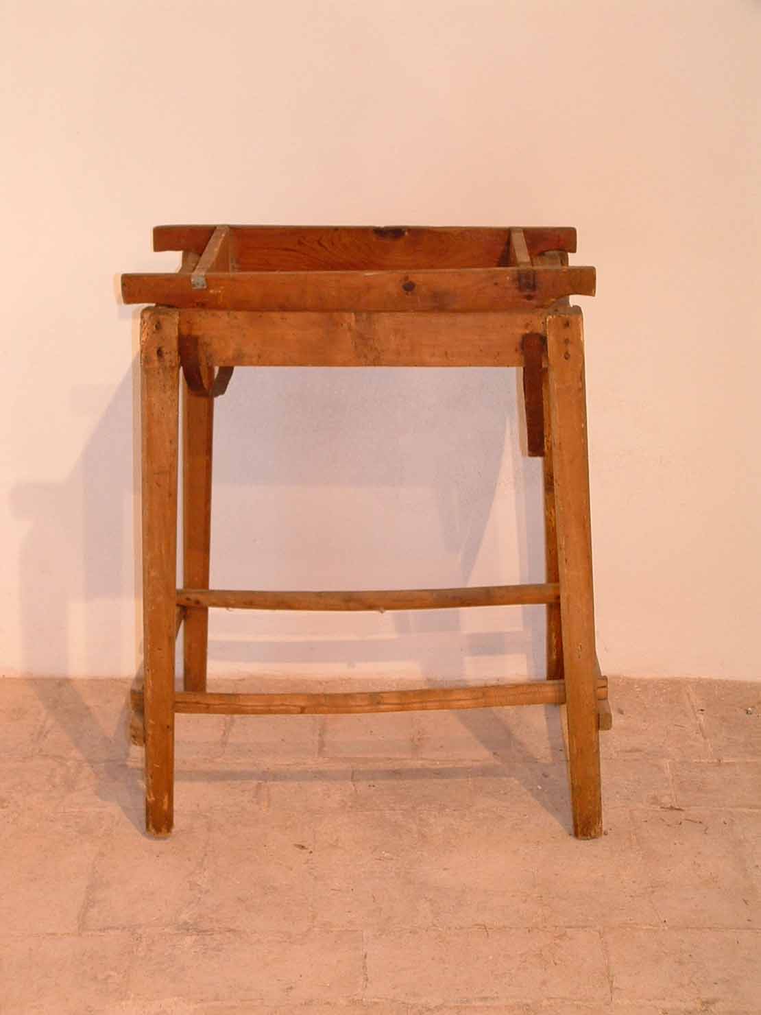 passapomodori - produzione marchigiana (secc. XIX/ XX)