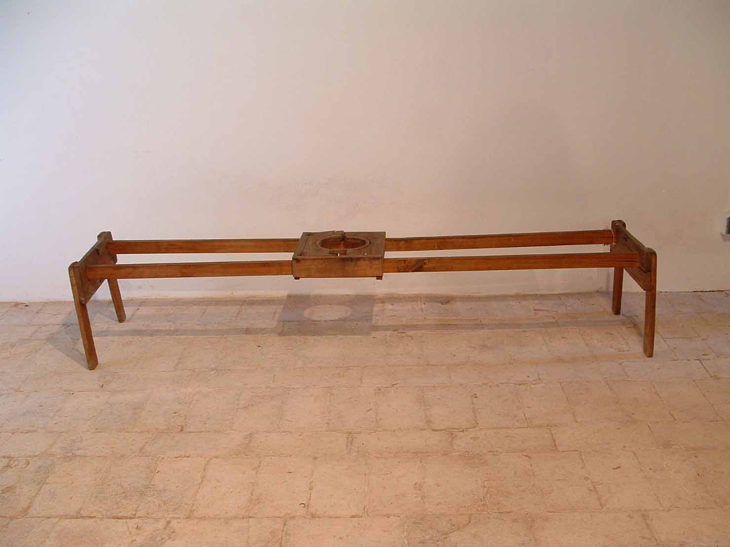 girello - produzione marchigiana (secc. XIX/ XX)