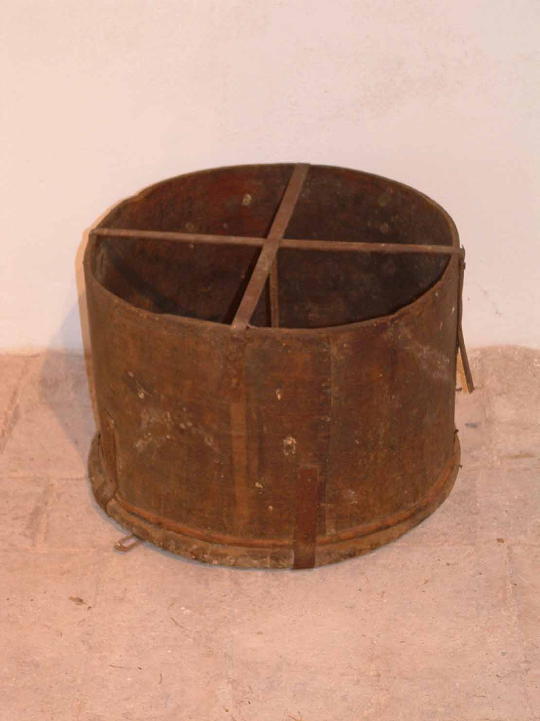 quarta - produzione marchigiana (secc. XIX/ XX)