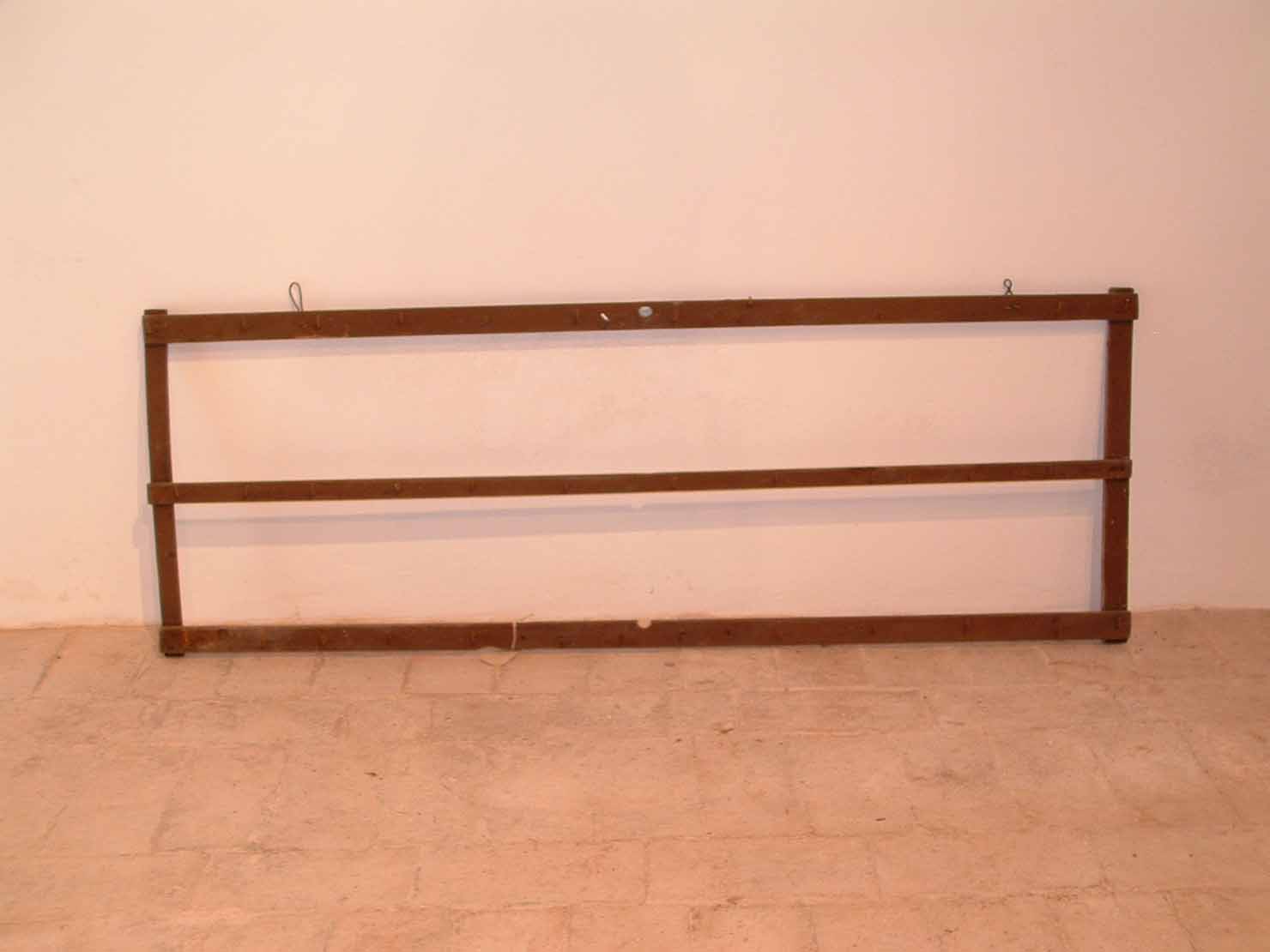 appendipadelle - produzione marchigiana (secc. XIX/ XX)