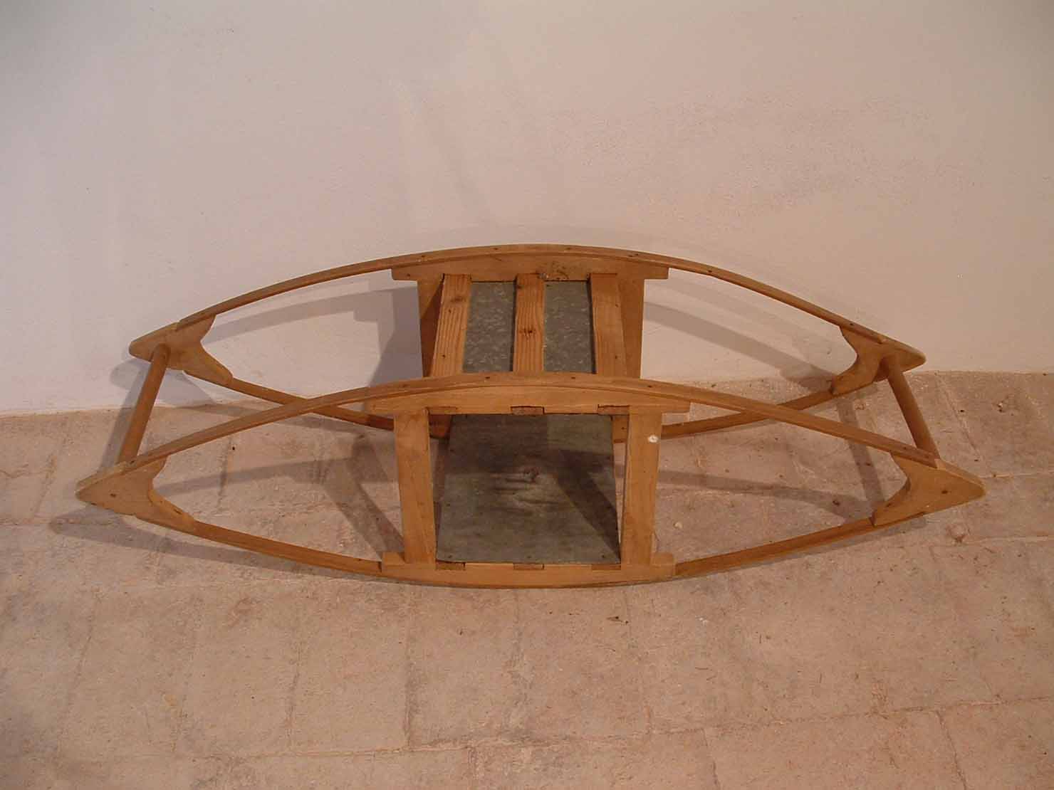 scaldaletto - produzione marchigiana (secc. XIX/ XX)