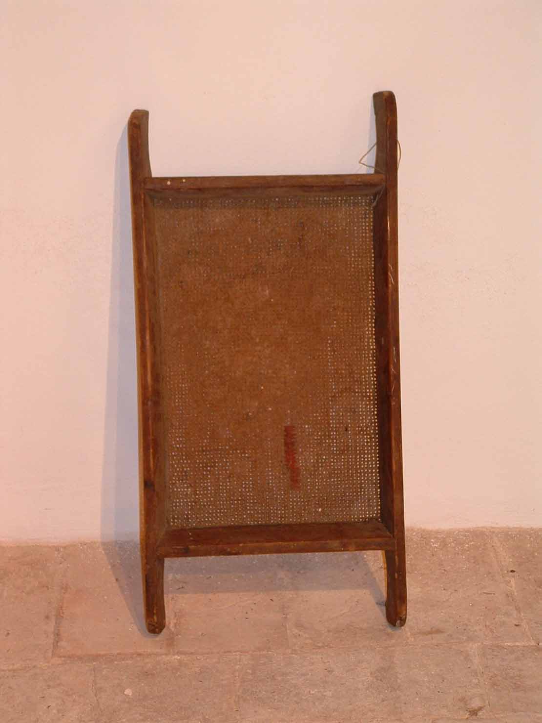 passapomodori - produzione marchigiana (secc. XIX/ XX)