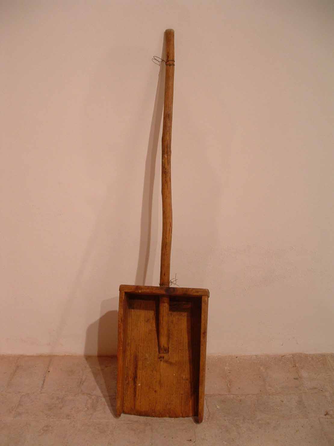 ventilabro - produzione marchigiana (secc. XIX/ XX)