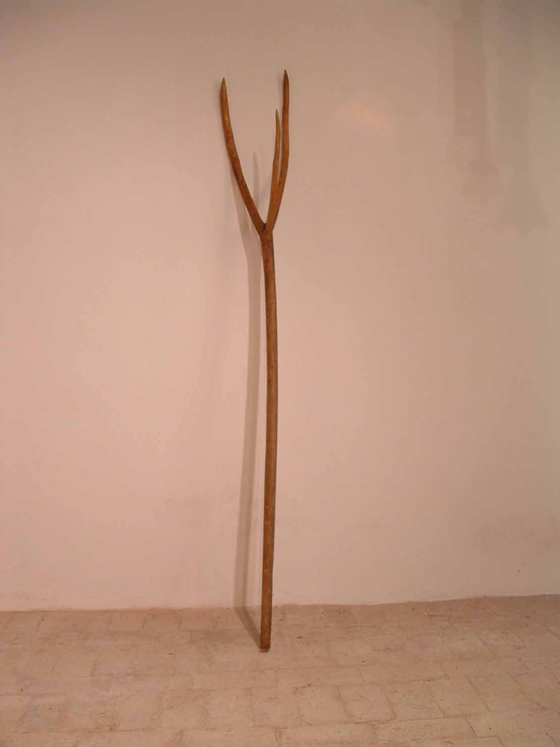 forca - produzione marchigiana (secc. XIX/ XX)