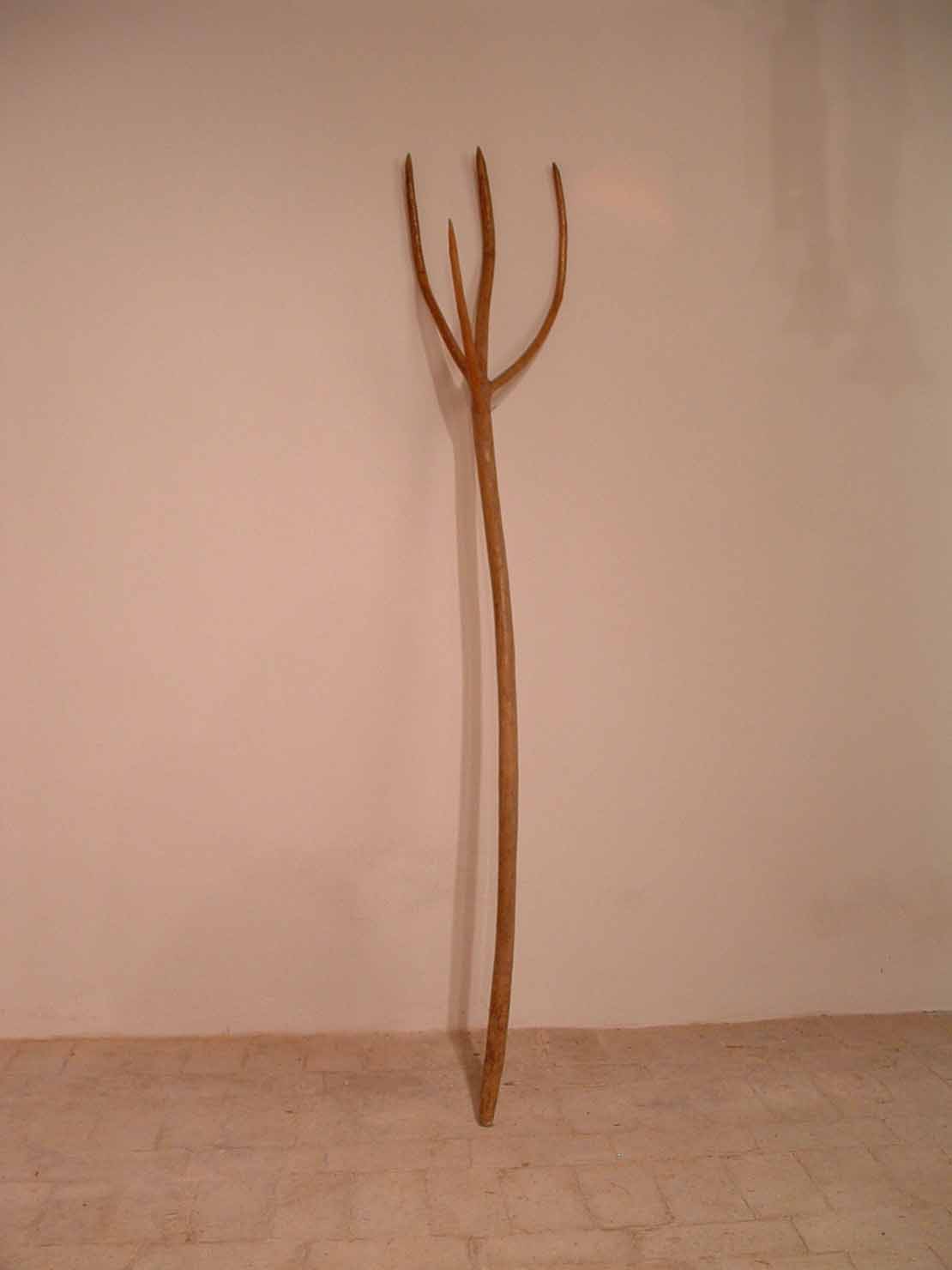 forca - produzione marchigiana (secc. XIX/ XX)