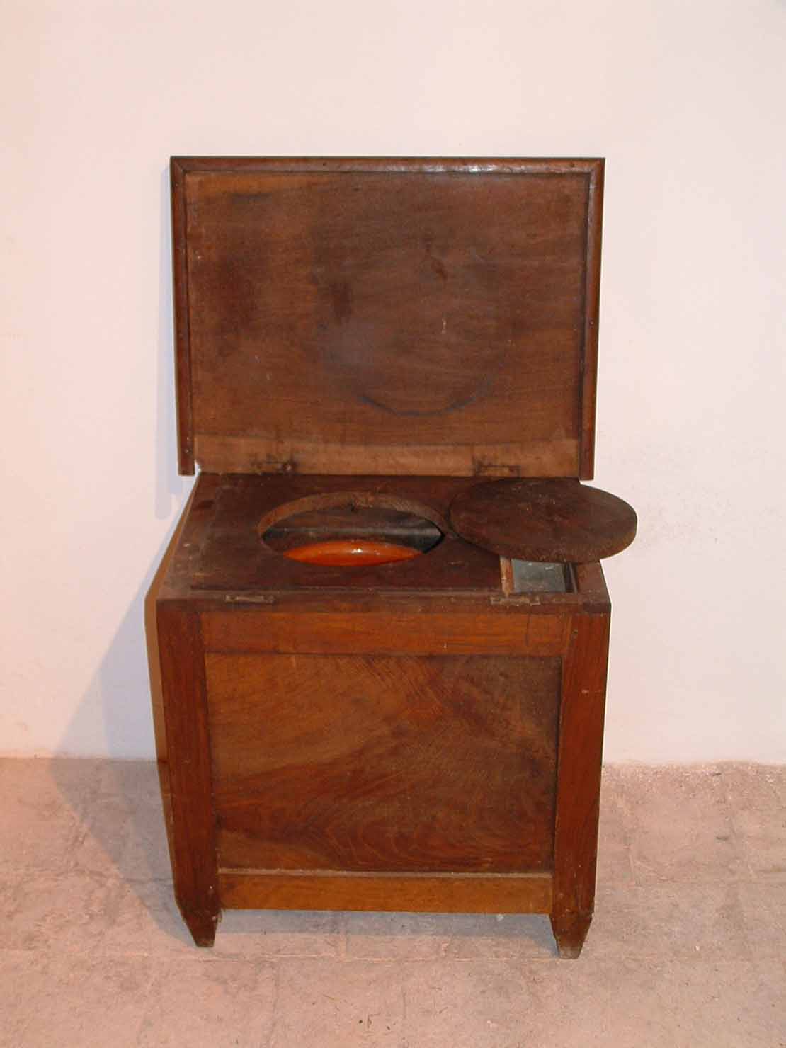 comodè - produzione marchigiana (secc. XIX/ XX)