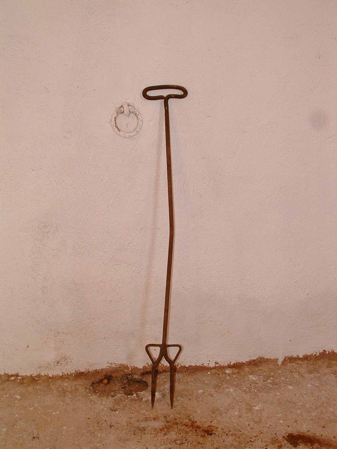 forca - produzione marchigiana (secc. XIX/ XX)