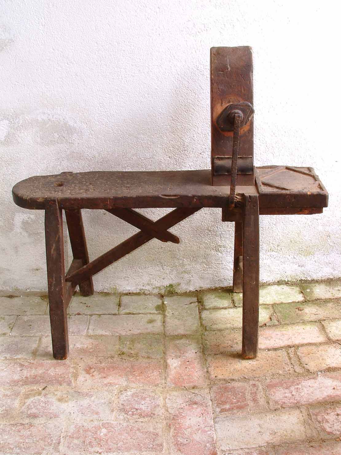 redini - produzione marchigiana (secc. XIX/ XX)