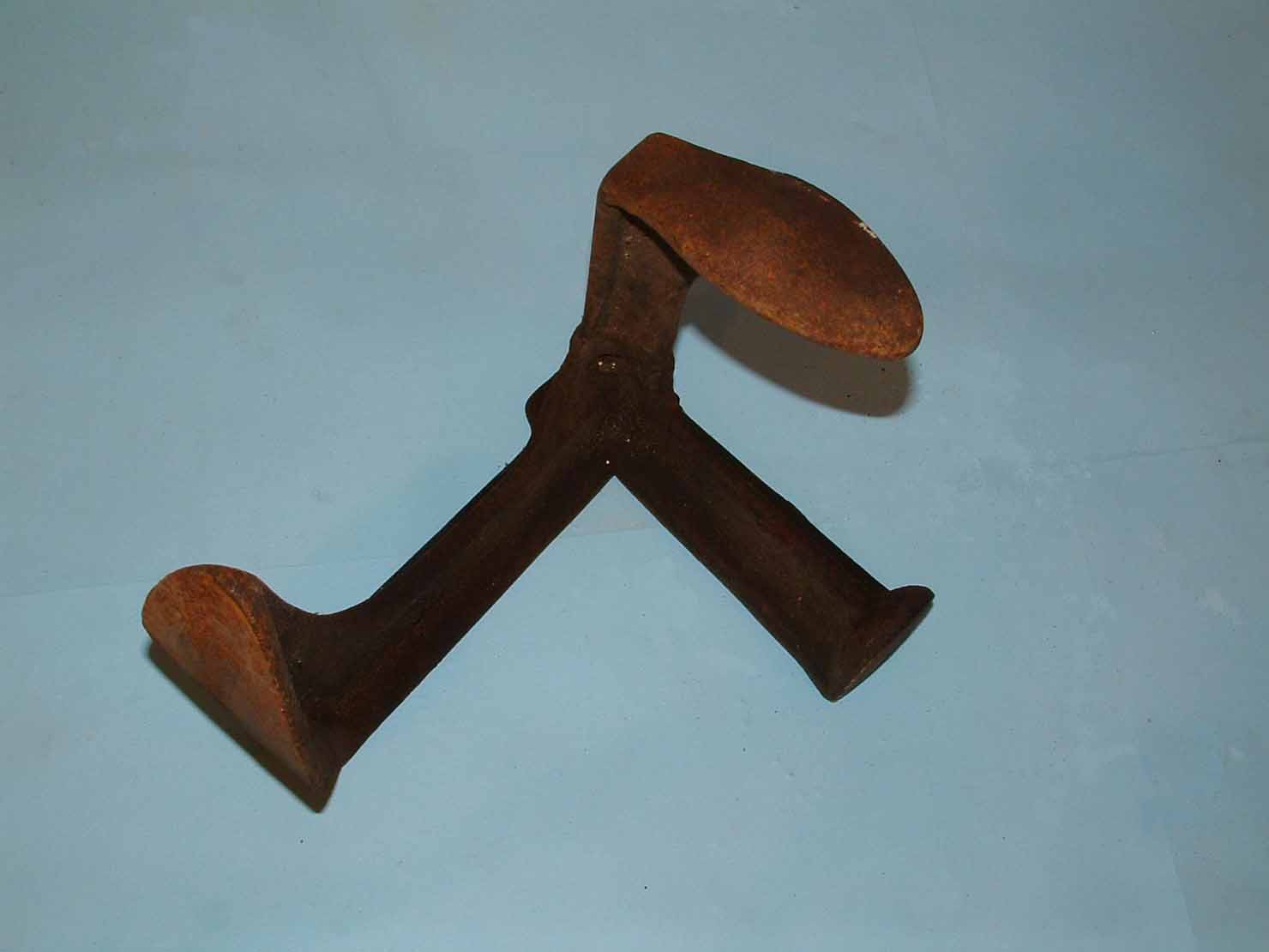 piede - produzione marchigiana (secc. XIX/ XX)