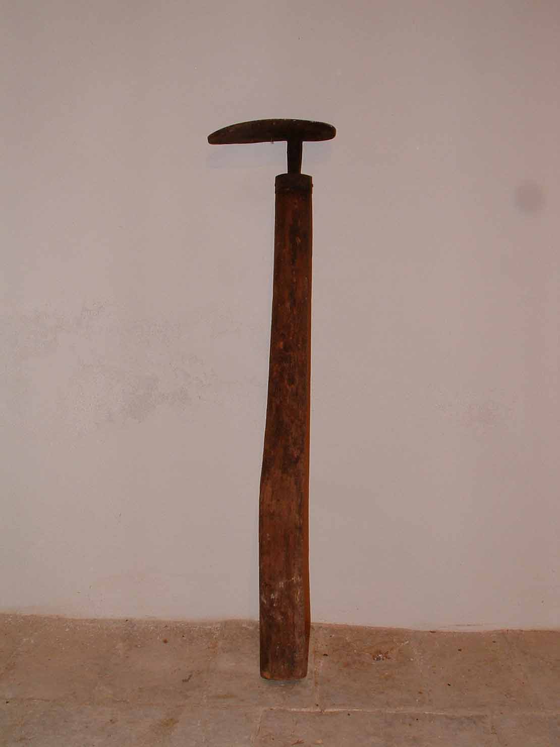 piede - produzione marchigiana (secc. XIX/ XX)