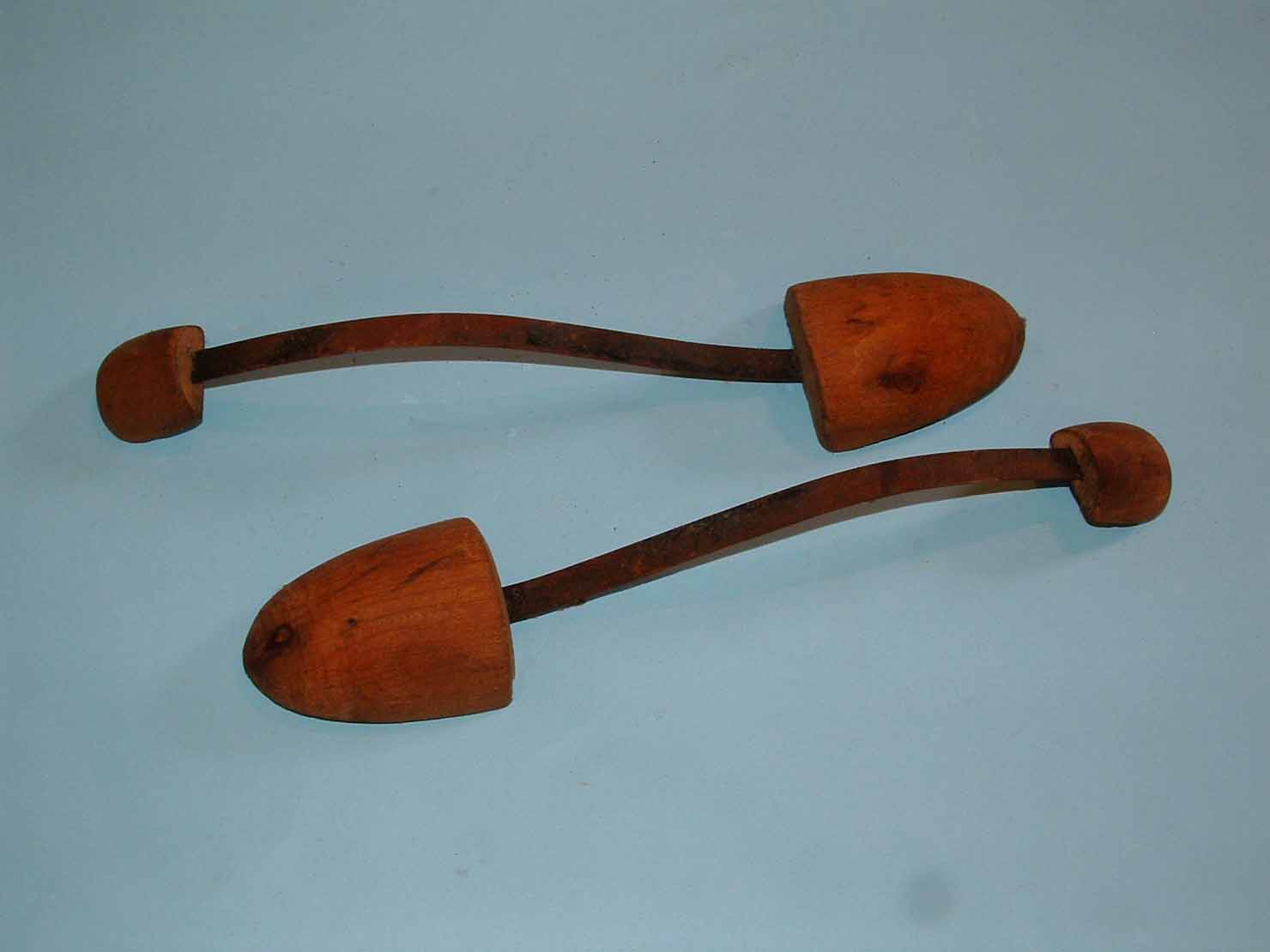 tendiscarpa - produzione marchigiana (secc. XIX/ XX)